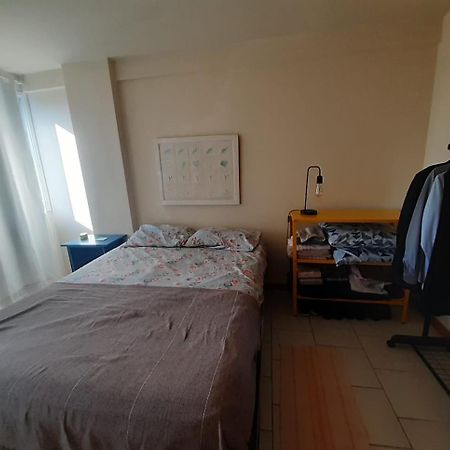 Soul Da Lapa Flat Residence Rio de Janeiro Luaran gambar