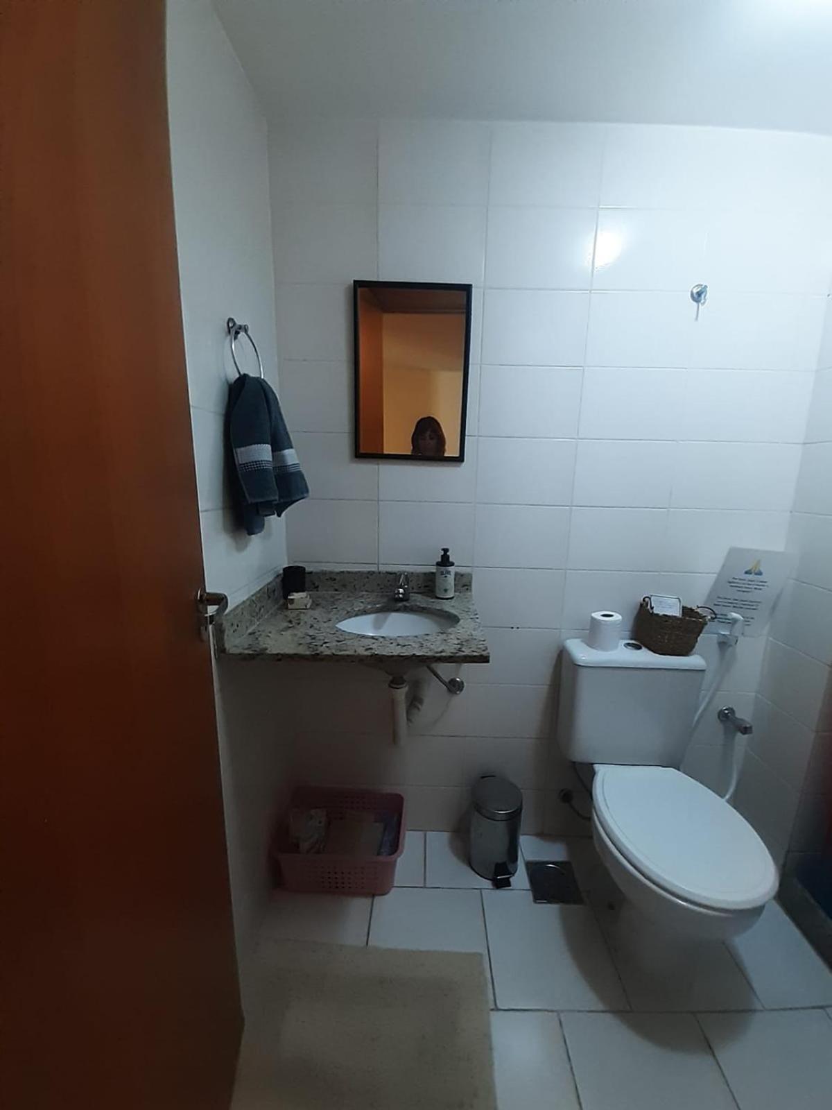 Soul Da Lapa Flat Residence Rio de Janeiro Luaran gambar