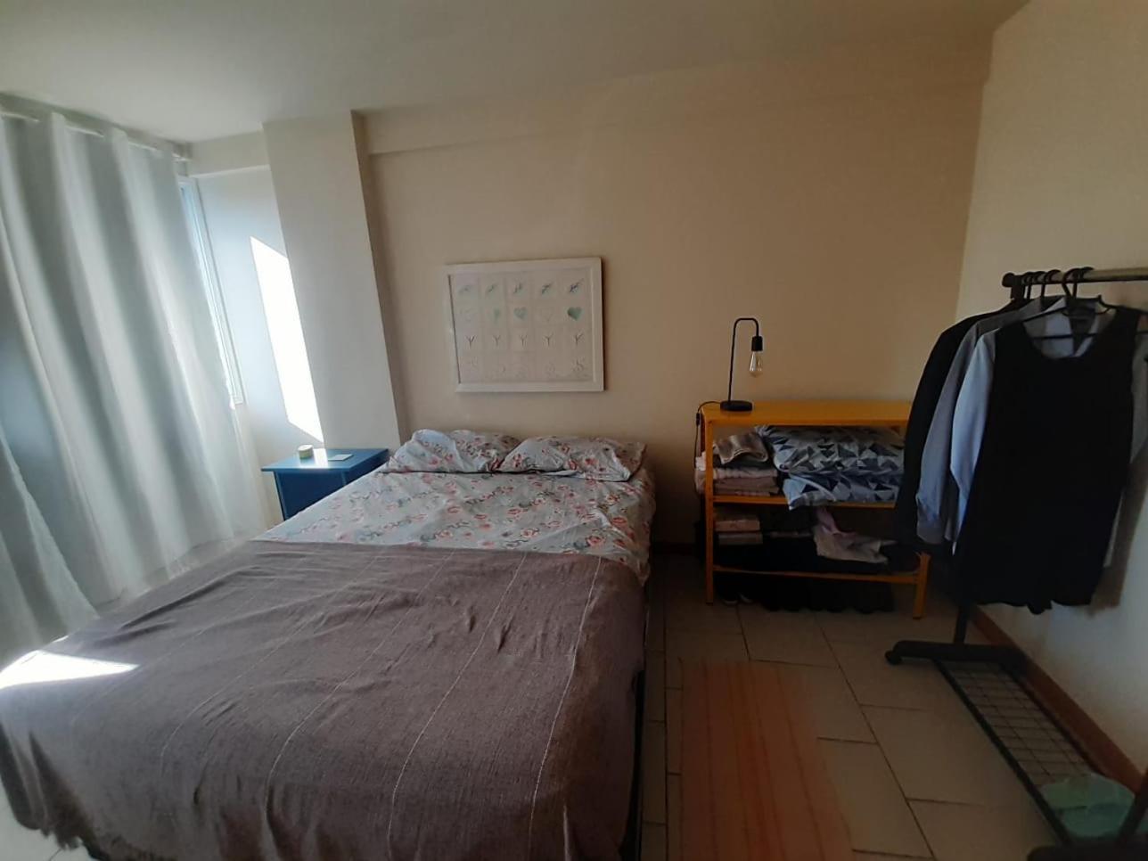 Soul Da Lapa Flat Residence Rio de Janeiro Luaran gambar