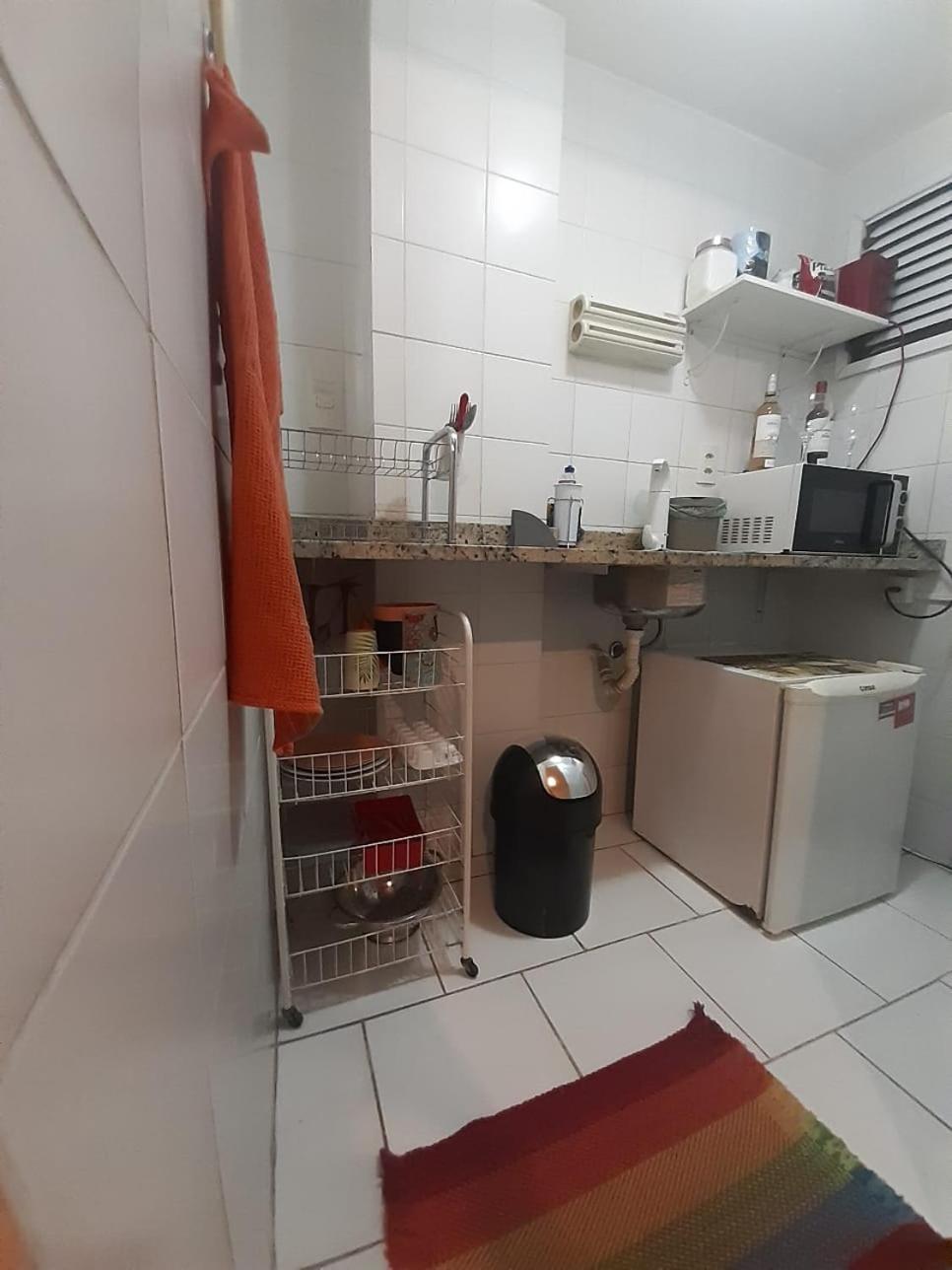 Soul Da Lapa Flat Residence Rio de Janeiro Luaran gambar