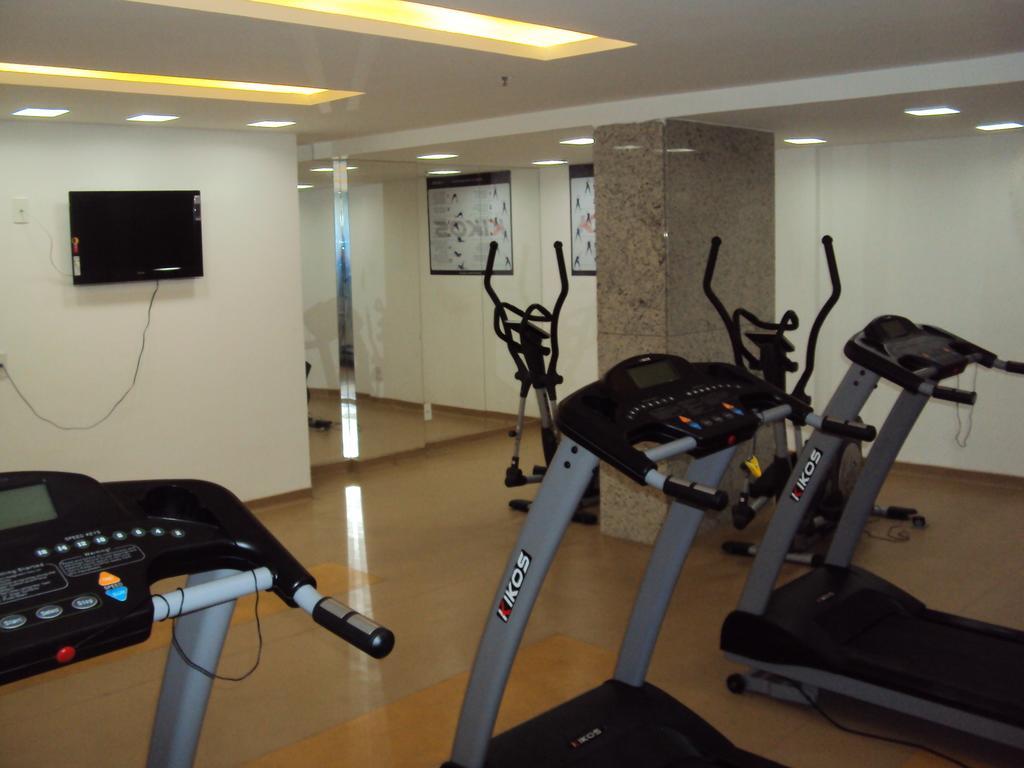 Soul Da Lapa Flat Residence Rio de Janeiro Luaran gambar